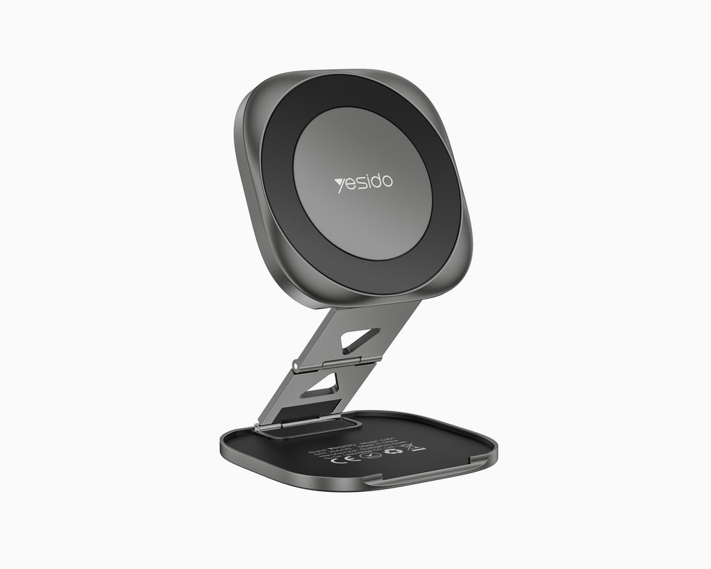 HOLDER YESIDO C301 Black