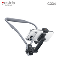 Neck-hanging shooting holder C334