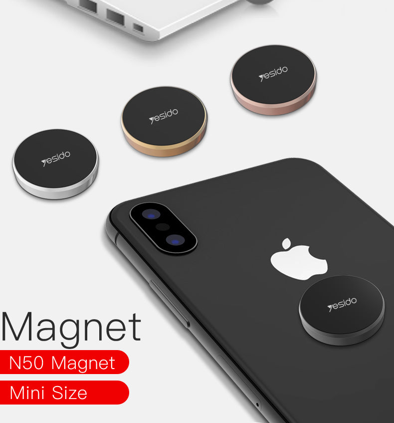 Magnetic Car Holder C38