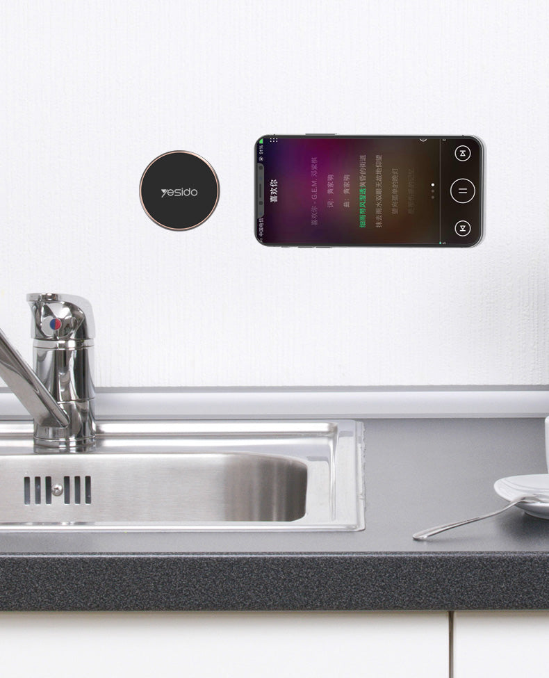 Magnetic Car Holder C38