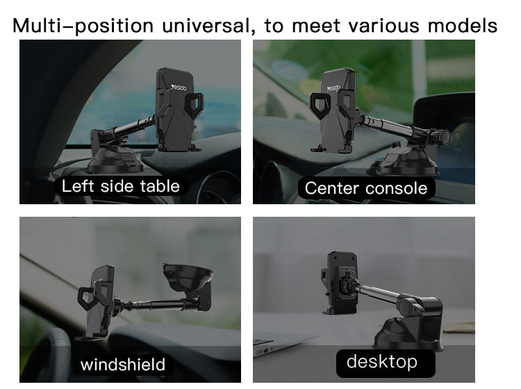 Car Holder C40