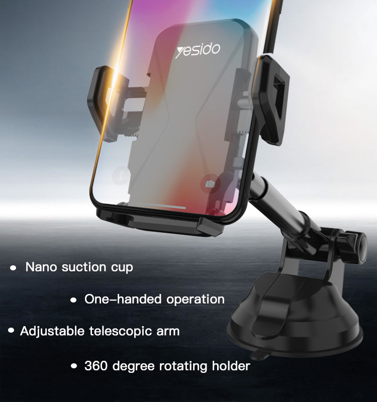 Car Holder C40