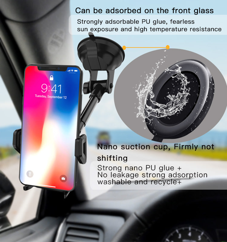 Car Holder C40