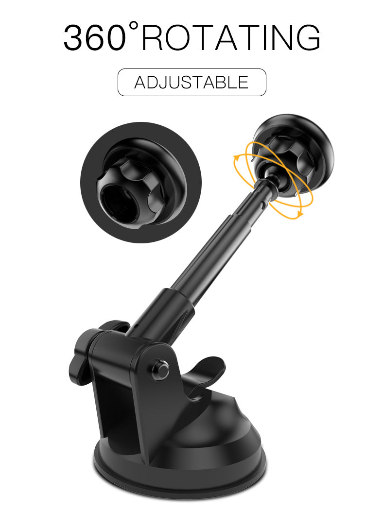 Magnetic Car Holder C41
