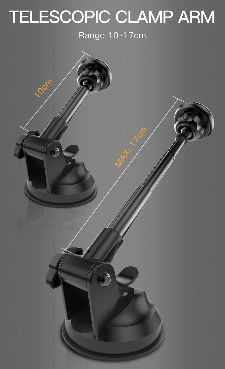 Magnetic Car Holder C41