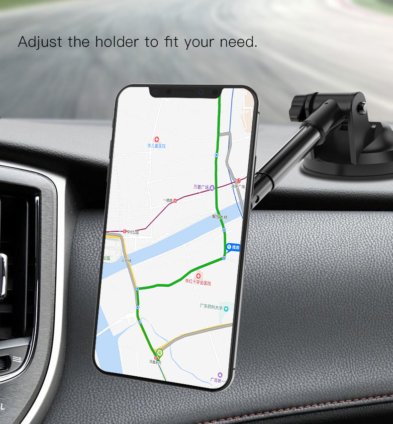 Magnetic Car Holder C41