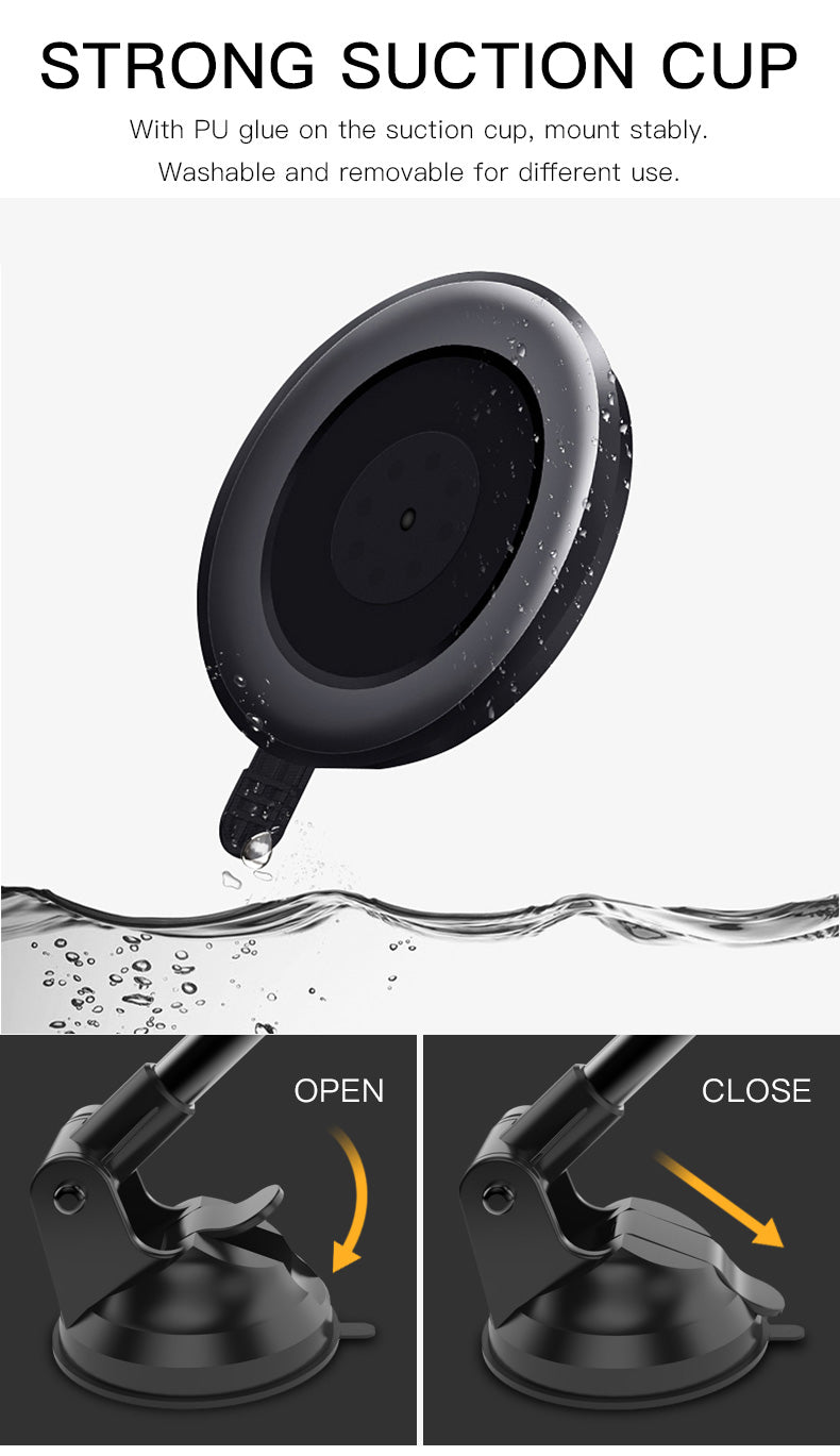 Magnetic Car Holder C41