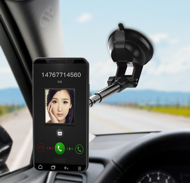 Magnetic Car Holder C41