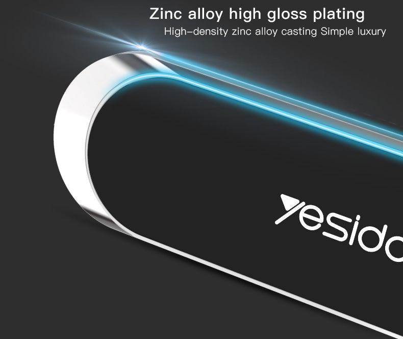 HOLDER YESIDO C55 Black