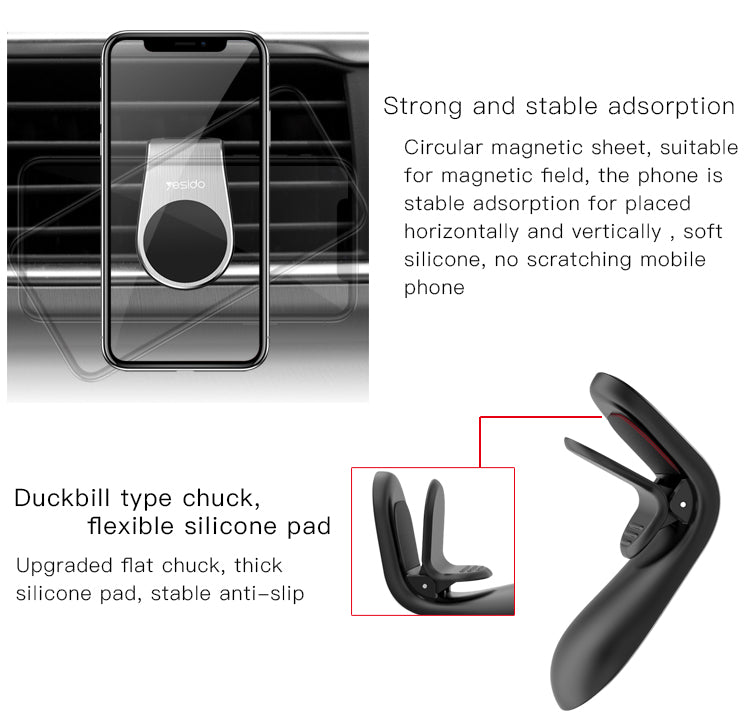 Car Holder C64
