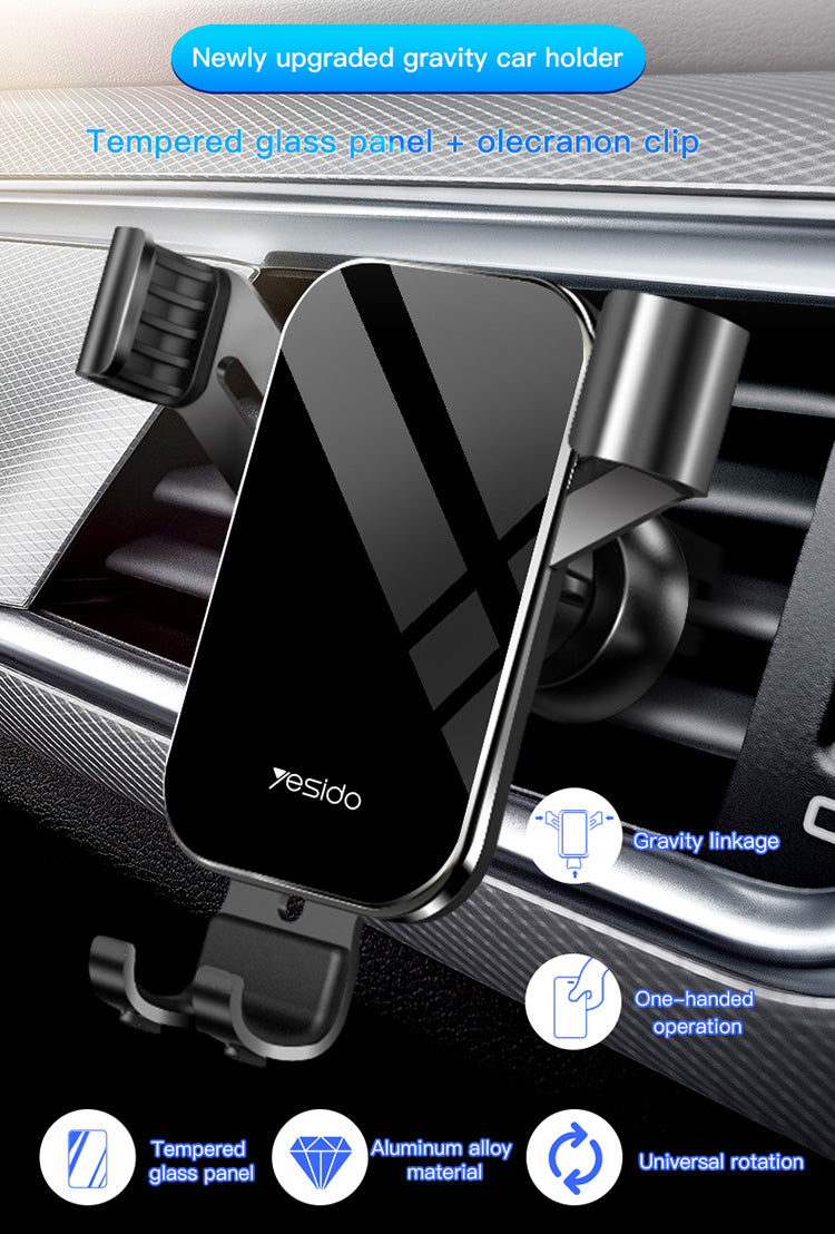 Phone holder C87