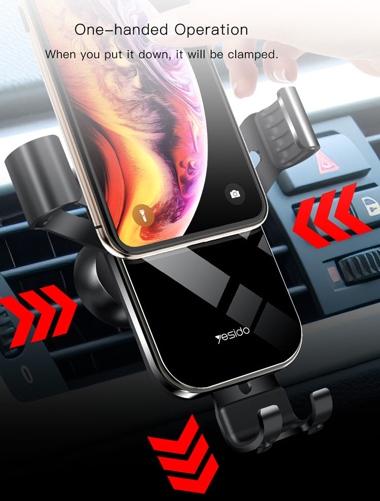 Phone holder C87