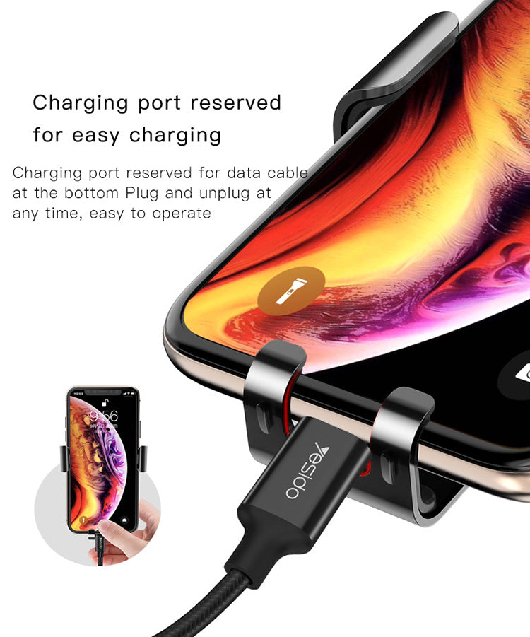 Phone holder C87