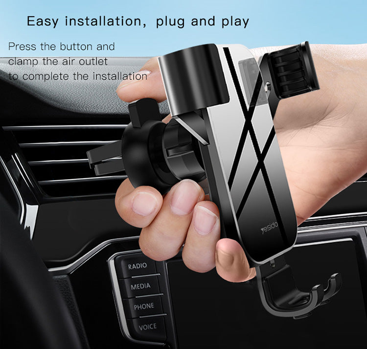Phone holder C87