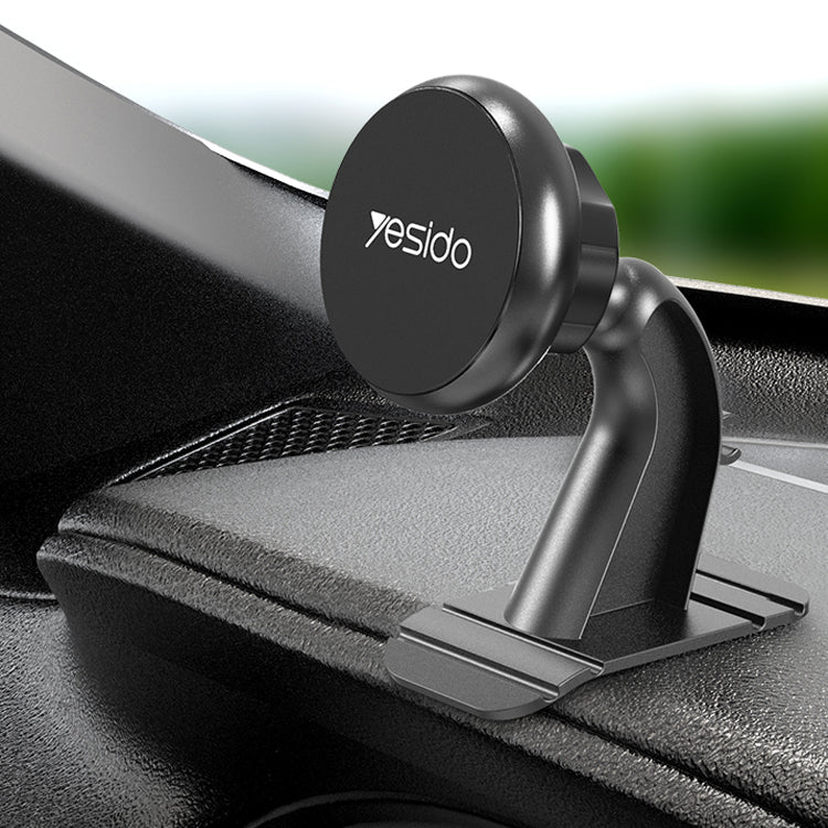 HOLDER YESIDO C91 Black