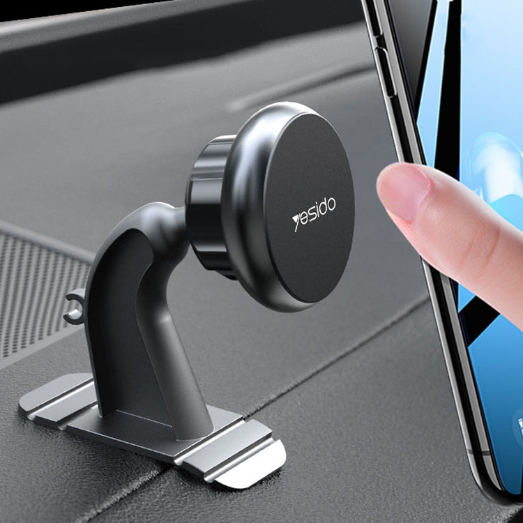 HOLDER YESIDO C91 Black
