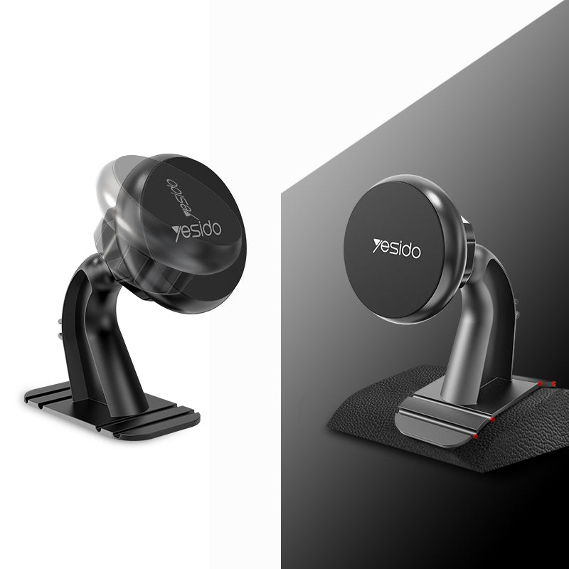 HOLDER YESIDO C91 Black