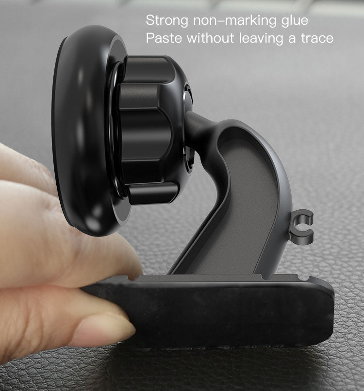 HOLDER YESIDO C91 Black