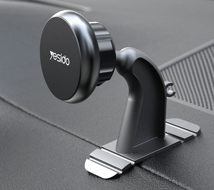 HOLDER YESIDO C91 Black