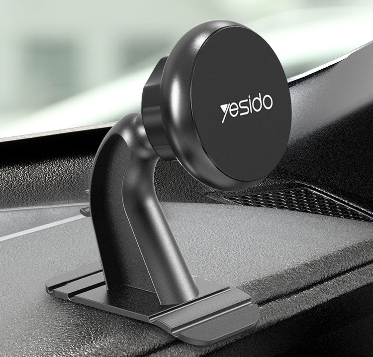 HOLDER YESIDO C91 Black