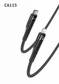 27W PD Data cable 3M CA115