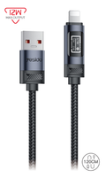 USB-L 12W Lightning OLED digital display CA138L