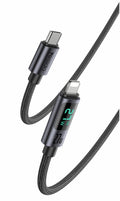 27W C to L Data Cable 1.2M CA157