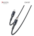 C-L PD27W data cables 1.2M CA167