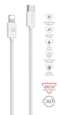 C-L  PD data cables 2M CA171