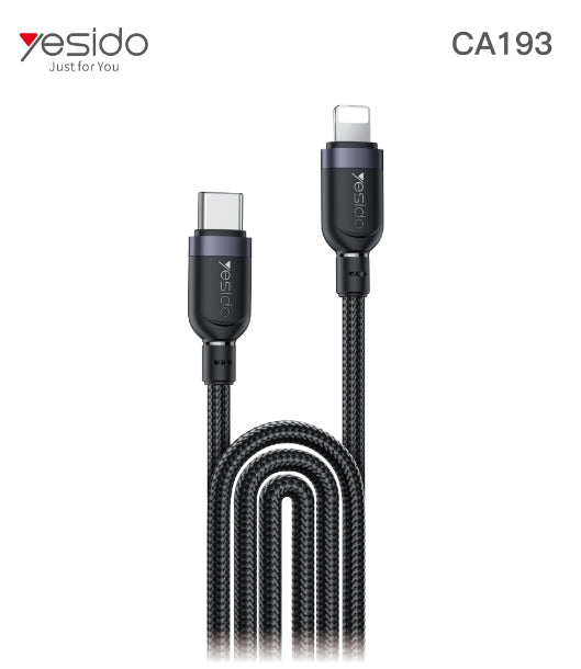 C TO L/27W Data cable 3M CA193