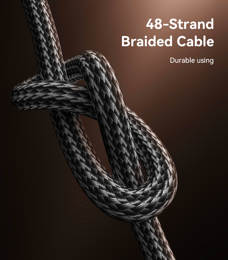 CABLE YESIDO CA194 BLACK