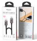 C TO L/27W Data cable 1.2M CA195
