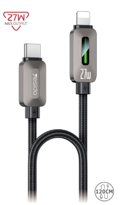 C TO L/27W Data cable 1.2M CA199