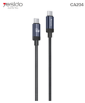 C-C PD data cable CA204