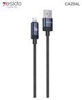 USB-L data cable CA204L