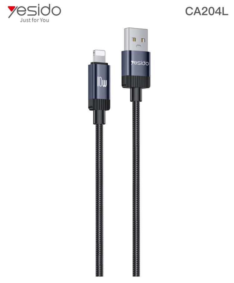 USB-L data cable CA204L