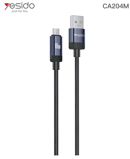 USB-M data cable CA204M