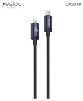 C-L PD data cable CA204P