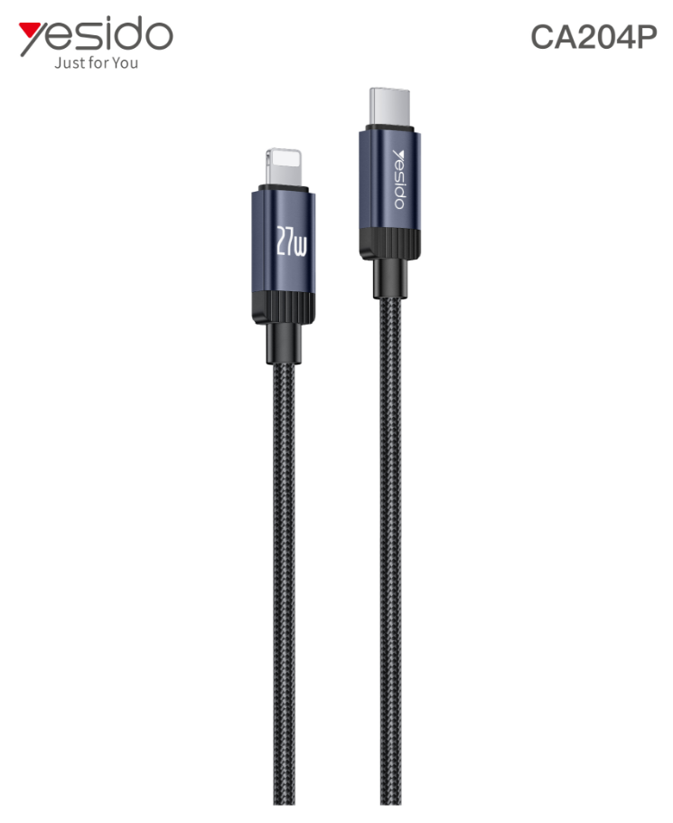 C-L PD data cable CA204P