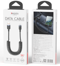 A-C 18W spring cable CA205C