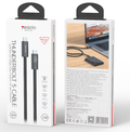 Thunderbolt 5 standard data cable CA211