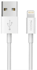 USB date cable for iPhone/Micro/Type-c 1.2M CA22