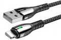 USB date cable  for iPhone 1.2M CA43