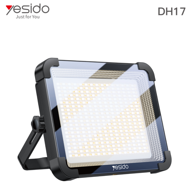 Indoor and outdoor emergency lights DH17