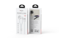 2-in-1 2.5W Apple Watch Wireless Charger USB Port DS35