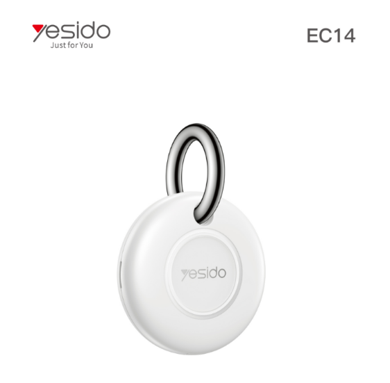 Tracker EC14