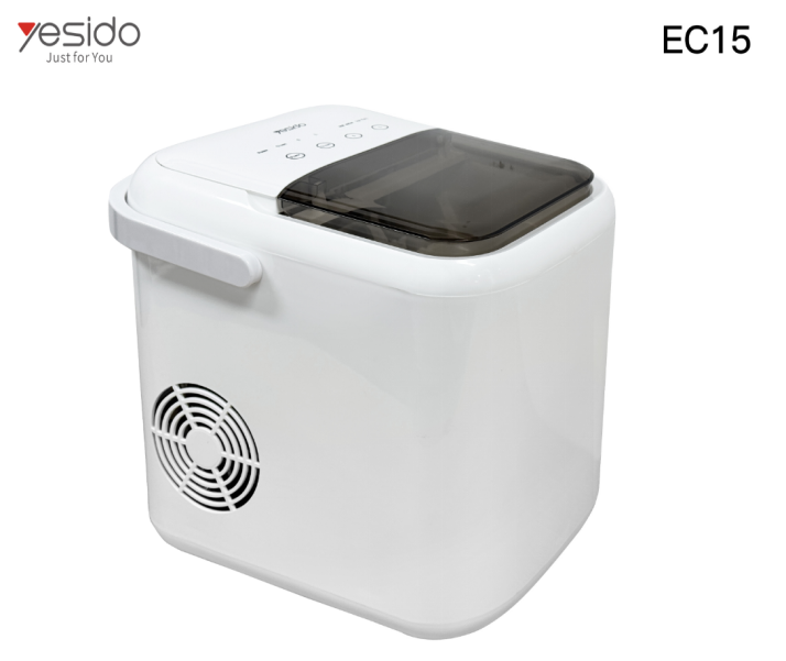 Ice-making machine EC15