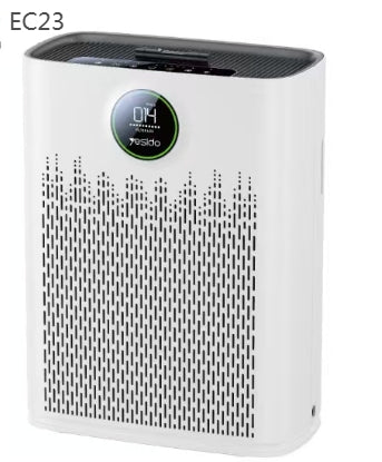 Air Purifier EC23-EU