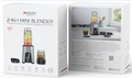 2 in 1 Juice Grinder EC27 EU