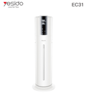 Ultrasonic humidifier EC31- EU